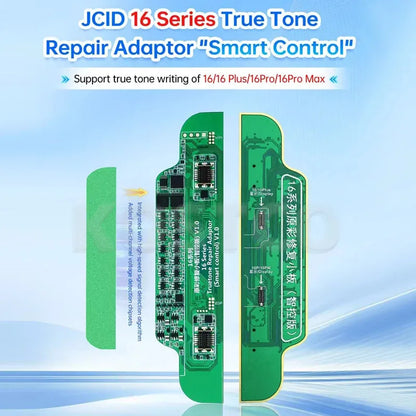 JCID JC V1SE True Tone Board For iPhone 12 13 14 15 Series Pro Max Mini Original Screen Copy Display Recovery Color Read &Write