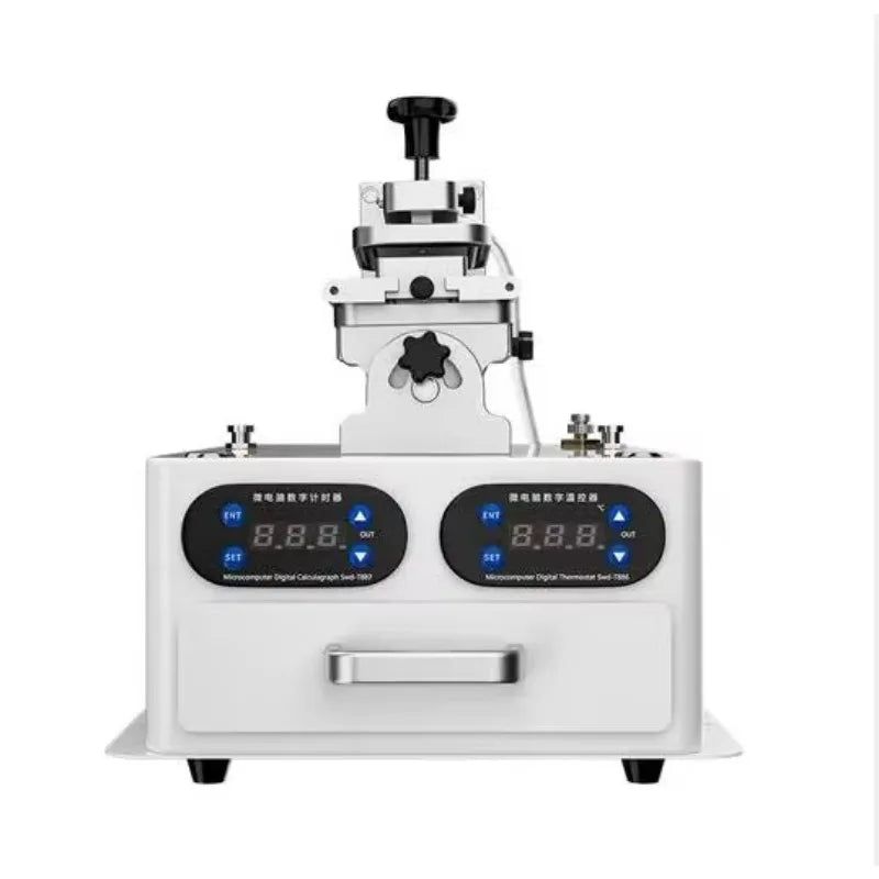 TBK 258S Multifunction LCD Screen Separator & UV Curing Machine