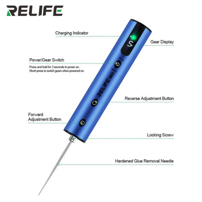 RELIFE SG2 OCA Adhesive Removal Tool
