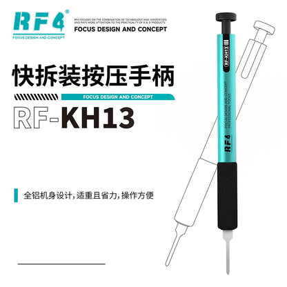 RF4 RF-KH13A Repair Blade Handle and Blade Set Options