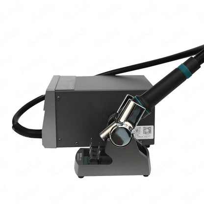 Sugon 8620Dx-pro Professional Straight Air Nozzle Curved Air Nozzle Integrated Professional Welding Rework Station
