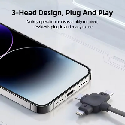 OSS W237 DFU and Recovery Mode Phone Repair Cable