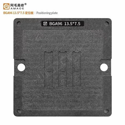 Plataforma de reballing de memoria AMAOE DDR-BGA96