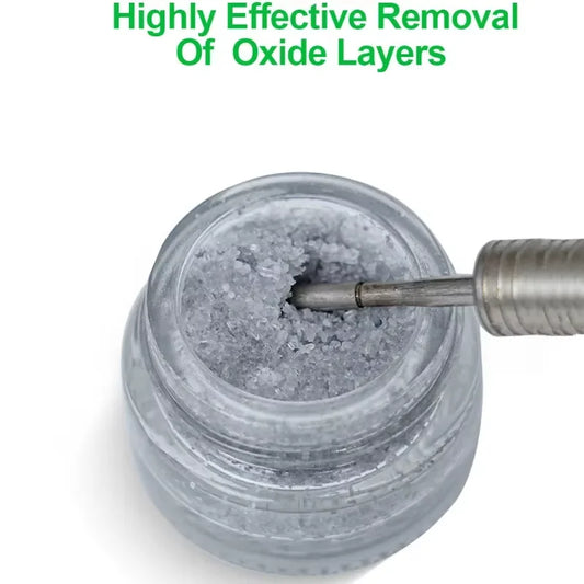 RELIFE RL-461A Soldering Tip Refresher Tool Efficient Residue Removal for Mobile Phone Electronics Repairing Soldering Tips