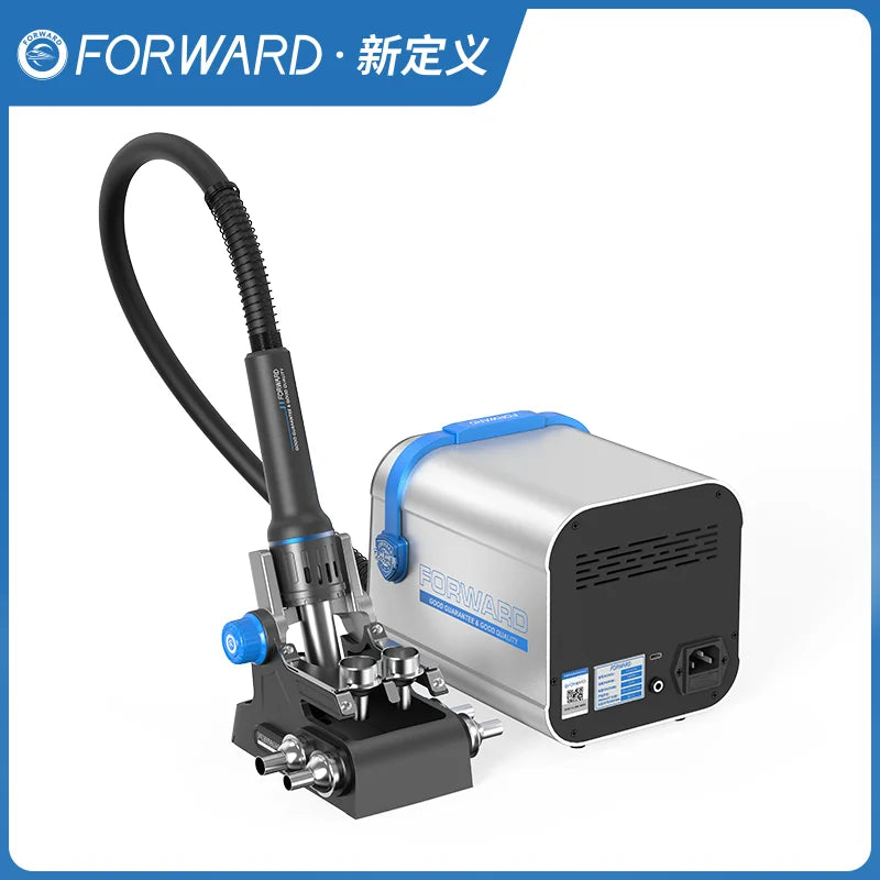 FORWARD BF03/BF04 Hot Air Station and Set Options