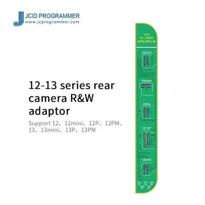 JCID V1S Pro Multifunctional Programmer Kit for iPhone & iPad Repair