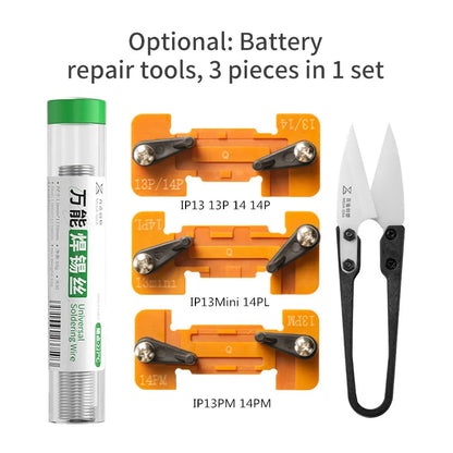 QIANLI MEGA-IDEA Ceramic Repair Scissors