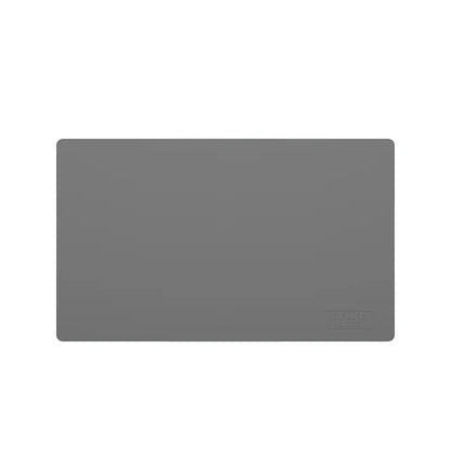 RELIFE RL-004DS Silicone Work Mat 500C Heat Proof ESD Anti Static Foldable for Mobile Phone IC Soldering Repair