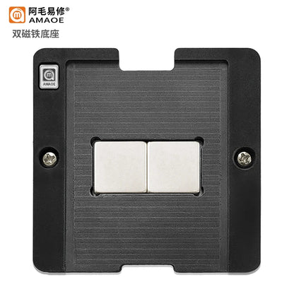 Plataforma de reballing eMMC AMAOE Car Audio BGA100/BGA64