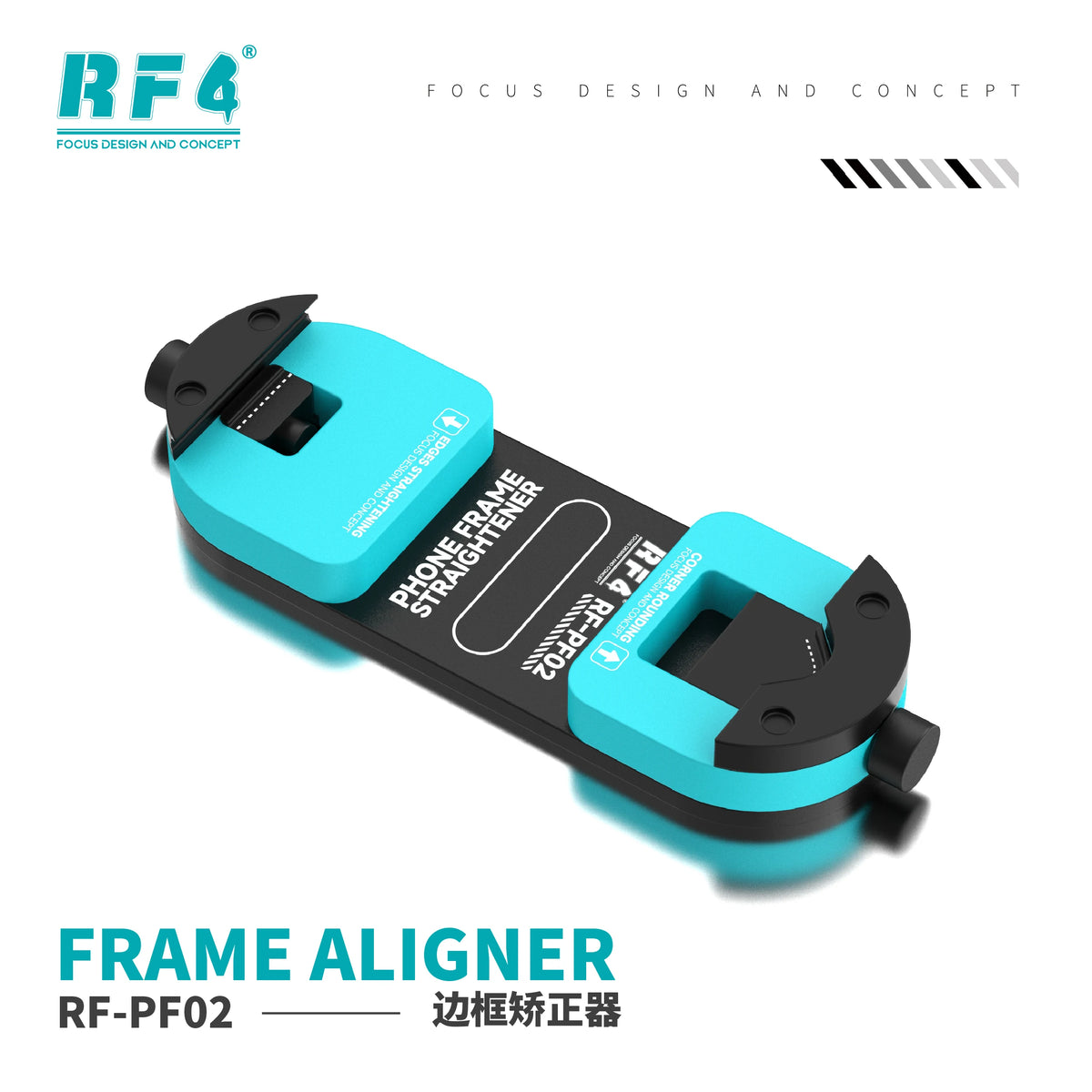 RF4 RF-PF02 Phone Frame Alignment Fixture