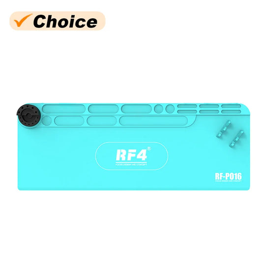 RF4 RF-PO16 80 x 30cm Silicone Soldering Mat