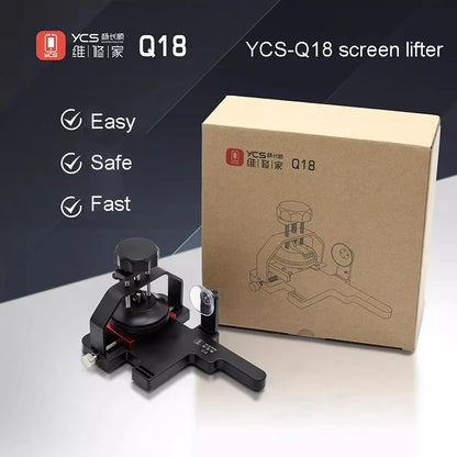 YCS Q18 Screen Separator Screen Disassembly Tool for Phone Quick Screen and Back Cover Removal Quick Disassembly