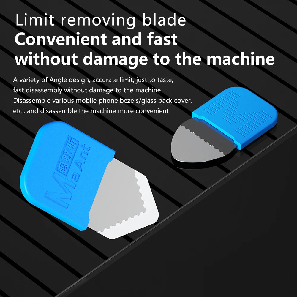 MAANT M074 Screen Opening Pry Blade