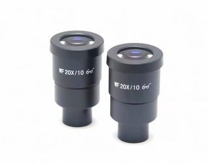 Opciones de brazo de soporte para microscopio RF4 Extended