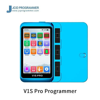 JCID V1S Pro Multifunctional Programmer Kit for iPhone & iPad Repair
